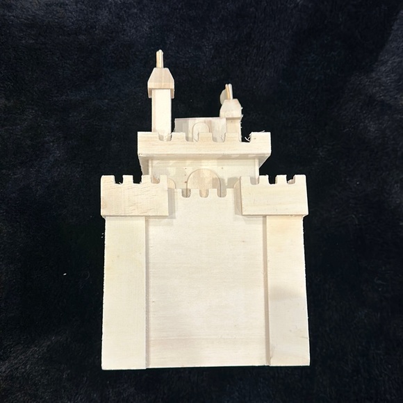 Brand new Make Market wood bird house - Picture 2 of 4